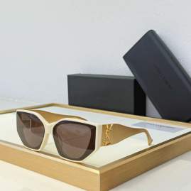 Picture of Saint Laurent Sunglasses _SKUfw79616564fw